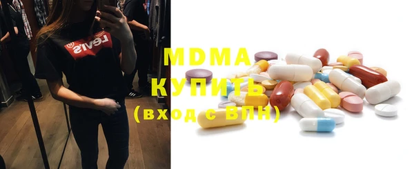 индика Ладушкин